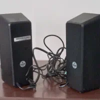 اسپیکر جنیوس DESKTOP|قطعات و لوازم جانبی رایانه|تهران, سعادتآباد|دیوار