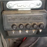 بوق بادی ۳لول