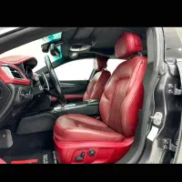 فروش مازراتی گیبلی مدل ۲۰۱۴|خودرو سواری و وانت|رشت, گلسار|دیوار