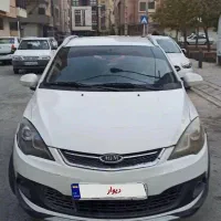 فروش mvm315 اکسلنت۱۳۹۷ معاوضهmvm110. چری ویانا|خودرو سواری و وانت|اصفهان, برزان|دیوار