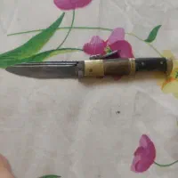 چاقوی قدیمی