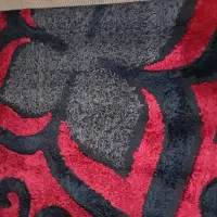 قالیچه ۵۰۰ تومن|فرش|مشهد, انقلاب|دیوار