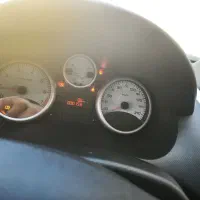 207i پانا رینگ اسپرت صفر|خودرو سواری و وانت|اردبیل, |دیوار