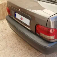 پراید مدل 90دوگانه سوز دستی|خودرو سواری و وانت|تربت جام, شهید غلام زاده|دیوار