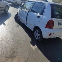 ام وی ام ۱۱۰ چهار سیلندر|خودرو سواری و وانت|مشهد, حیدرآباد|دیوار