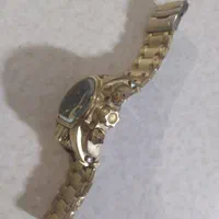 ساعت3265مردانهINVICTAاصلیBOLT DOUL TIME|ساعت|ساوه, |دیوار