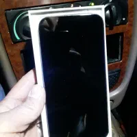 قاب اصلی و خالی ایفون 16پرومکس بدون بورد