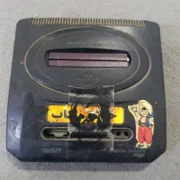 آتاری سگا ومیکرو