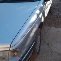 پژو۴۰۵ مدل ۹۳|خودرو سواری و وانت|دوتپه, |دیوار