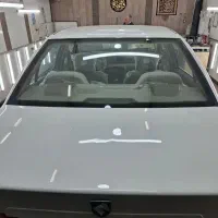 سمند EF7 کم‌کار