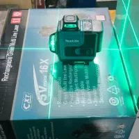 تراز لیزری نور سبز ۱۶ خطی ماکیتا|ابزارآلات|یاسوج, |دیوار