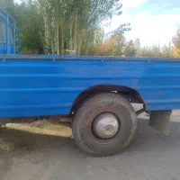 برای خرید تماس بگیدید|خودرو سواری و وانت|صومای برادوست, |دیوار