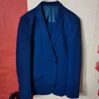 کت و شلوار خارجی ترکیه ای سایز ۵۱.۵۲