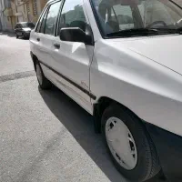 پراید 82کاربرات