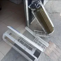 تعمیرات کولر