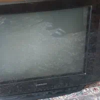 تلوزیون رنگی
