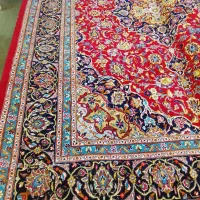 خدمات شستشوی فرش دستباف / در منزل