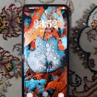 گوشی سامسونگ  5G A33|موبایل|ملارد, |دیوار
