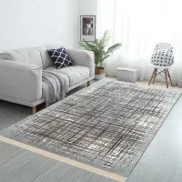 فرش برشی ویکرون