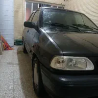 پرایدمدل ۸۶ عروسک