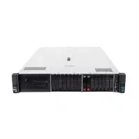 DL 380 G10 8SFF