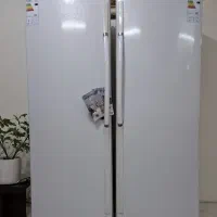 یخچال فریزر دوقلوی الکترواستیل..درحده جهیزیه