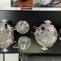 سرویس سوفله خوری پذیرایی نو