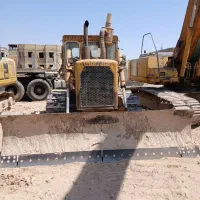 اجاره دستگاه بلدوزر|خودرو اجاره‌ای|اهواز, سیصد دستگاه|دیوار