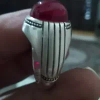 انگشتر نقره|جواهرات|اردبیل, |دیوار