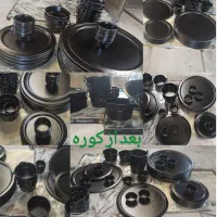 خدمات رنگ کوره(نو کردن وسایل قدیمی)|خدمات پیشه و مهارت|گرگان, |دیوار