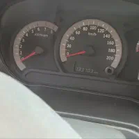 تیبا2 مدل 96|خودرو سواری و وانت|قم, ولیعصر|دیوار