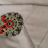 مانتو سایز ۴۲|لباس|کرج, حصارک بالا|دیوار
