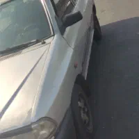 پراید نقره ای مدل 86|خودرو سواری و وانت|قدس, شهرقدس|دیوار