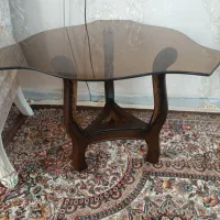 مبل راحتی 8 نفره تخت شو  باکس دار  با دو عدد میز|مبلمان خانگی و میز عسلی|قم, انصار‌الحسین|دیوار