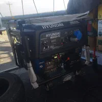 موتور برق در حد نو|ماشینآلات صنعتی|ساوه, |دیوار