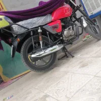 معاوضه|موتورسیکلت|داراب, |دیوار