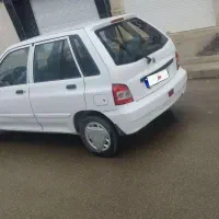 111 مدل 1396|خودرو سواری و وانت|بجنورد, |دیوار