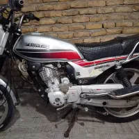 موتور سیکلت