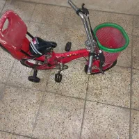 دوچرخه|دوچرخه، اسکیت، اسکوتر|گلستان (تهران), |دیوار