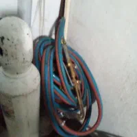 جوشکاری وبرشکاری باهواگاز|خدمات پیشه و مهارت|مشهد, شهید رضوی|دیوار