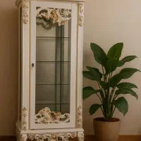 ساعت و گنجه فروشی|ساعت دیواری و تزئینی|گناباد, |دیوار