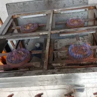 خدمات فنی و تعمیرات ،نصب در منزل|خدمات پیشه و مهارت|رشت, جهاد|دیوار