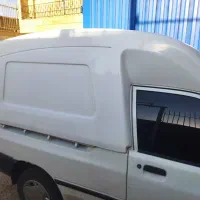 اتاق فایبر گلاس