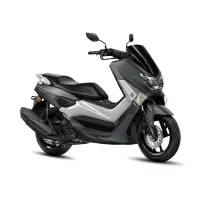 فروش فوری nmax turbo tecmax مشکی