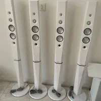 سینما خانگی Sony مدل BDV-N9200|سیستم صوتی خانگی|تهران, سردارجنگل|دیوار