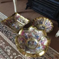 ظروف دکوری لوکس