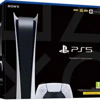 ps 5 slim digital