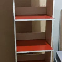 کتابخونه بسیار زیبا و فانتزی