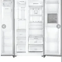 یخچال دوو مدل ۳۲ فوتی|یخچال و فریزر|فامنین, |دیوار