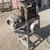 دستگاه بدون دینام اسب